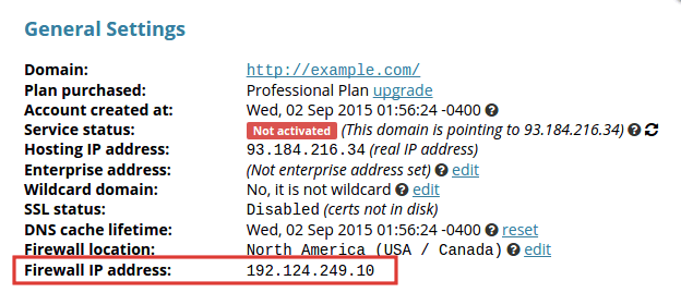 Testing CloudProxy Before Changing the DNS