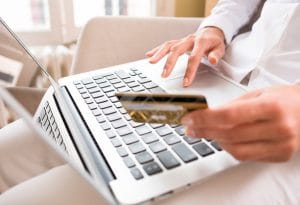 website merchant account