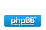 phpBB host