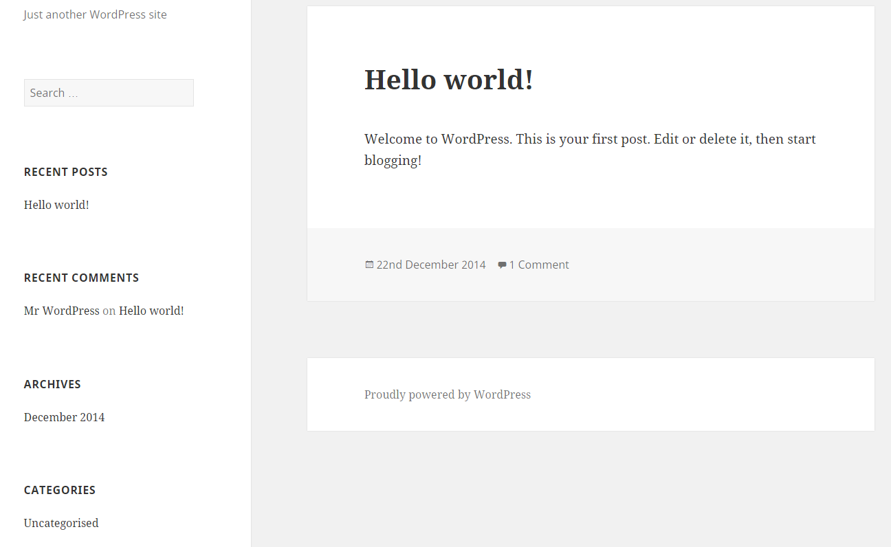jelastic-wordpress-site