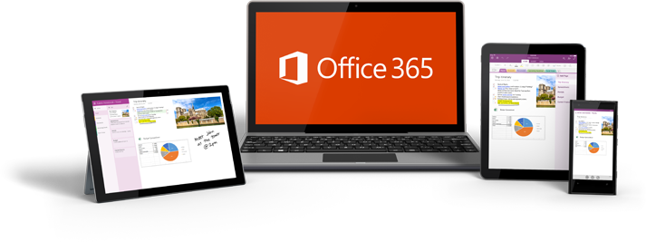 Office 365 Miami